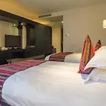 Tianping Hotel Shanghai