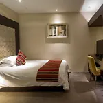 Tianping Hotel Shanghai