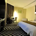 Tianping Hotel Shanghai