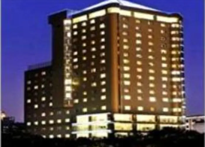 Tianping Hotel Shanghai