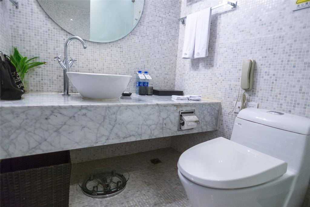 Hotel Tianping