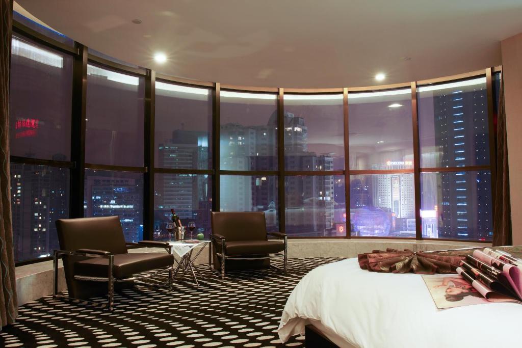 Hotel Tianping 4*