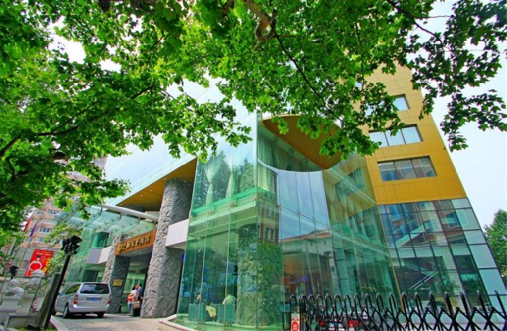 Tianping 4*