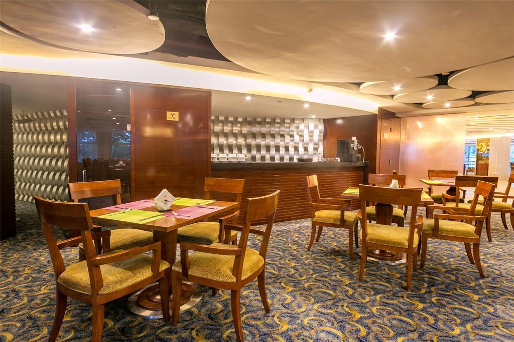 Hotel Tianping Shanghai