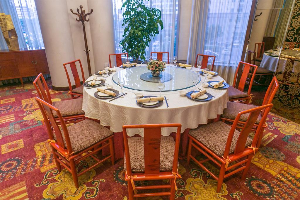 Tianping Hotel