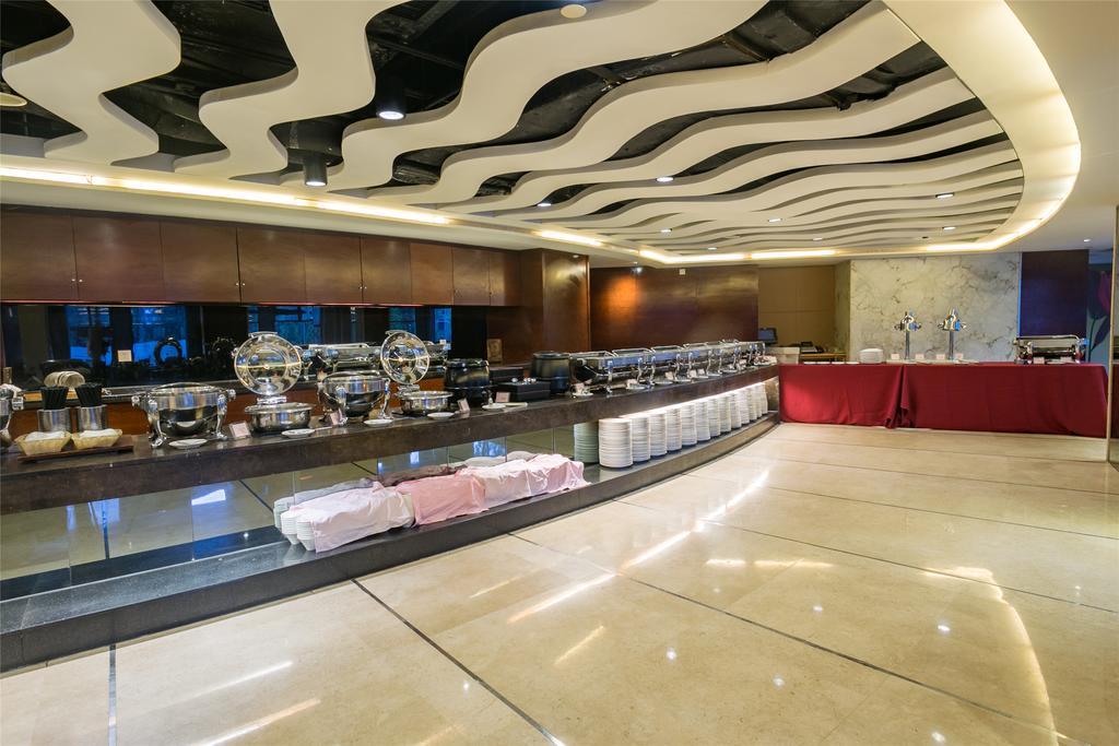 Tianping Hotel 4*