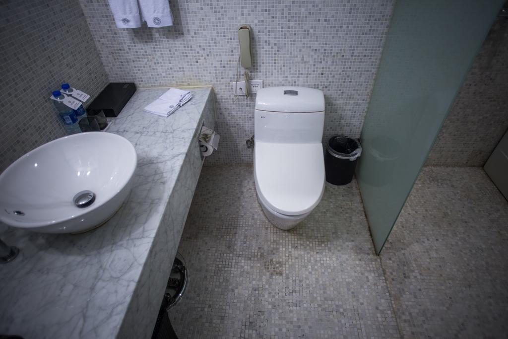 Hotel Tianping