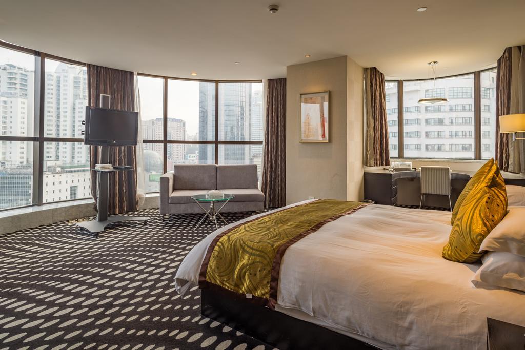 Hotel Tianping 4*
