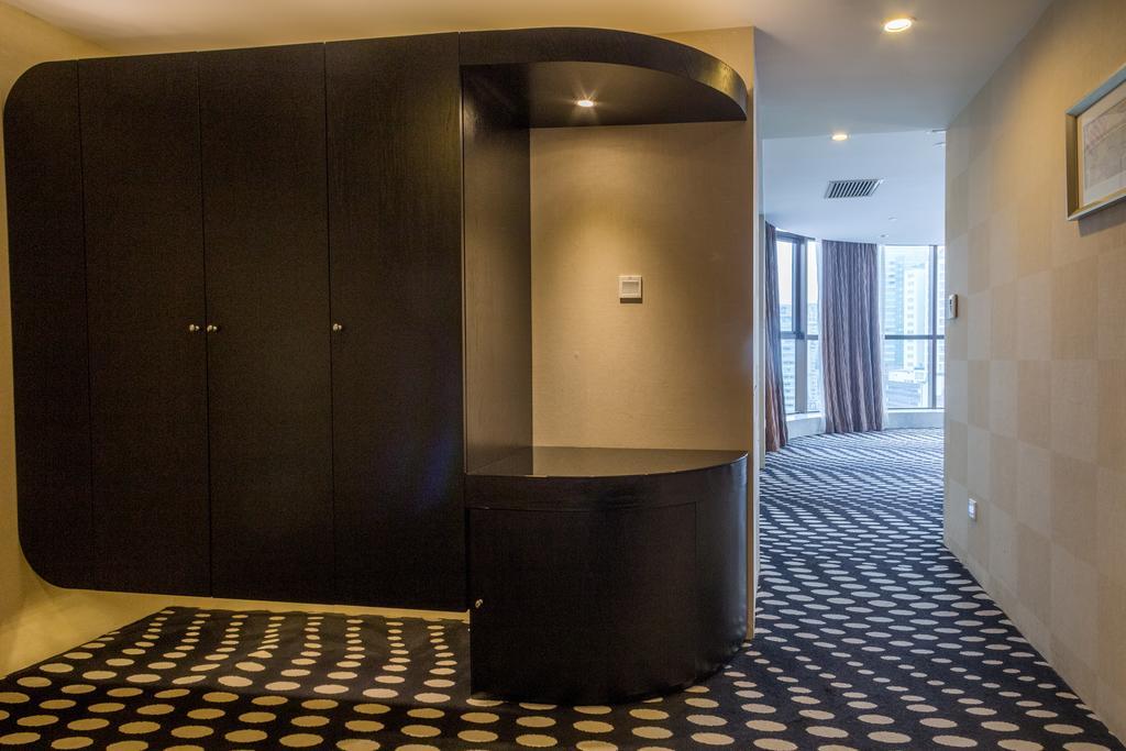 Hotel Tianping 4*