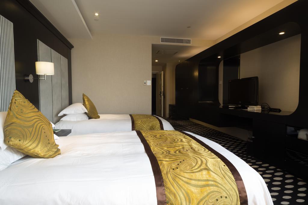 Hotel Tianping Shanghai