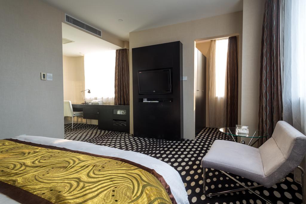 Hotel Tianping 4*