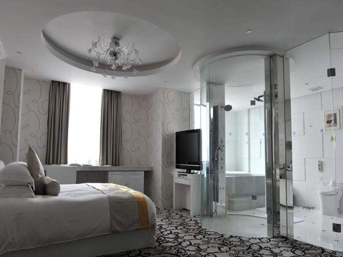 Tianping Hotel Shanghai