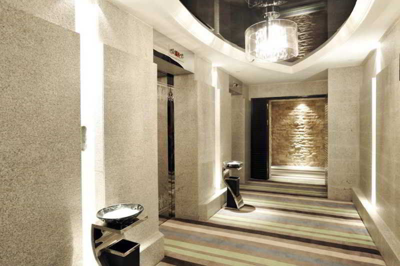 Tianping Hotel 4*