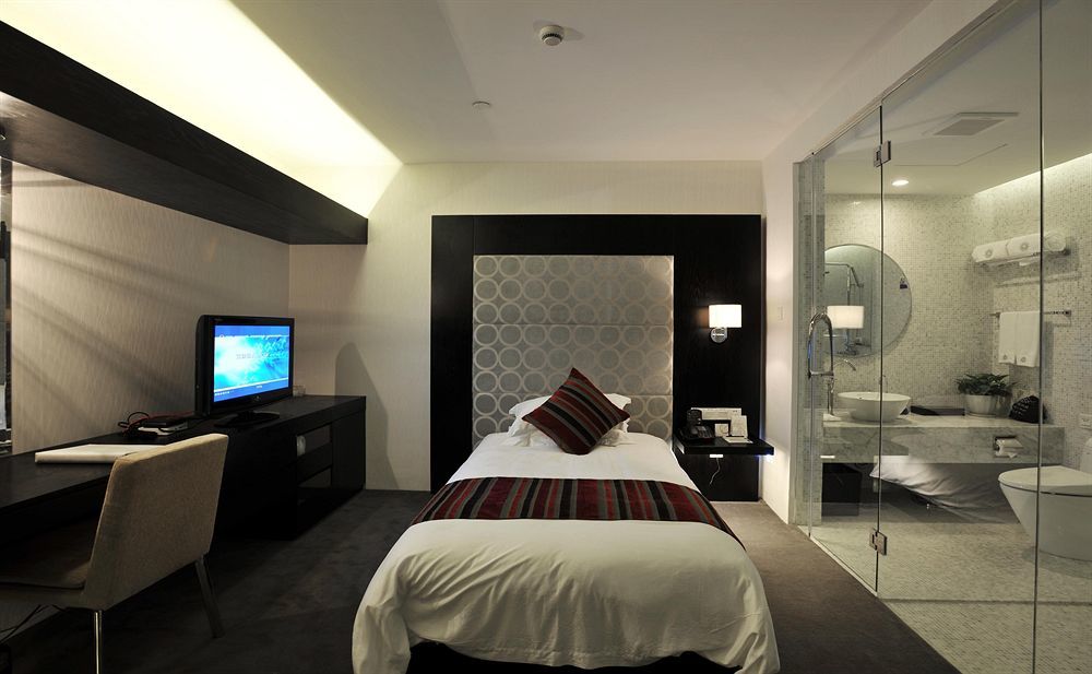 Hotel Tianping 4*