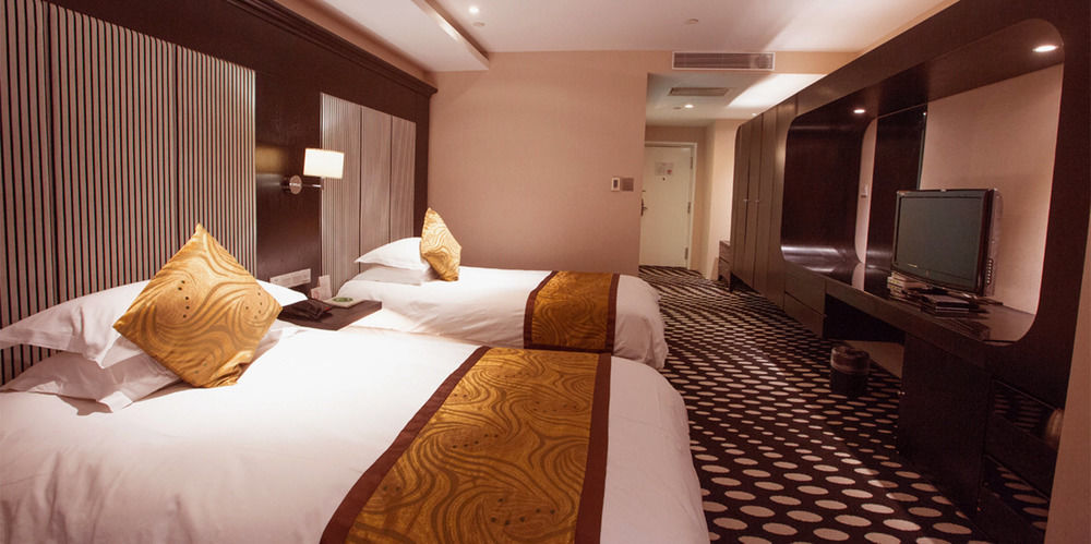 Hotel Tianping 4*