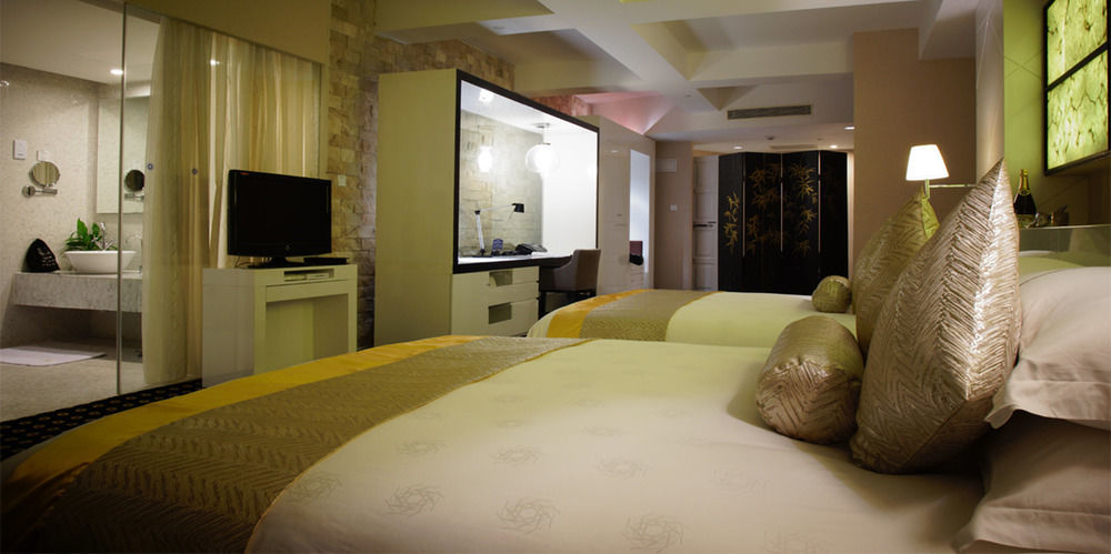Hotel Tianping
