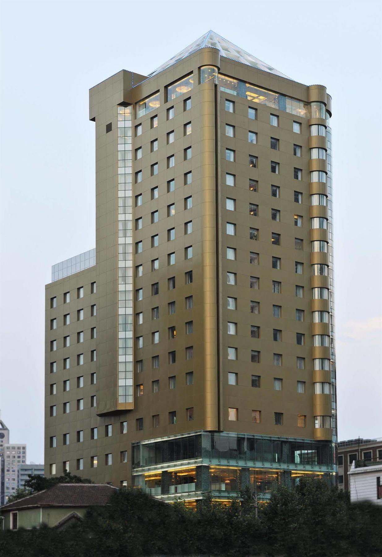 Hotel Tianping