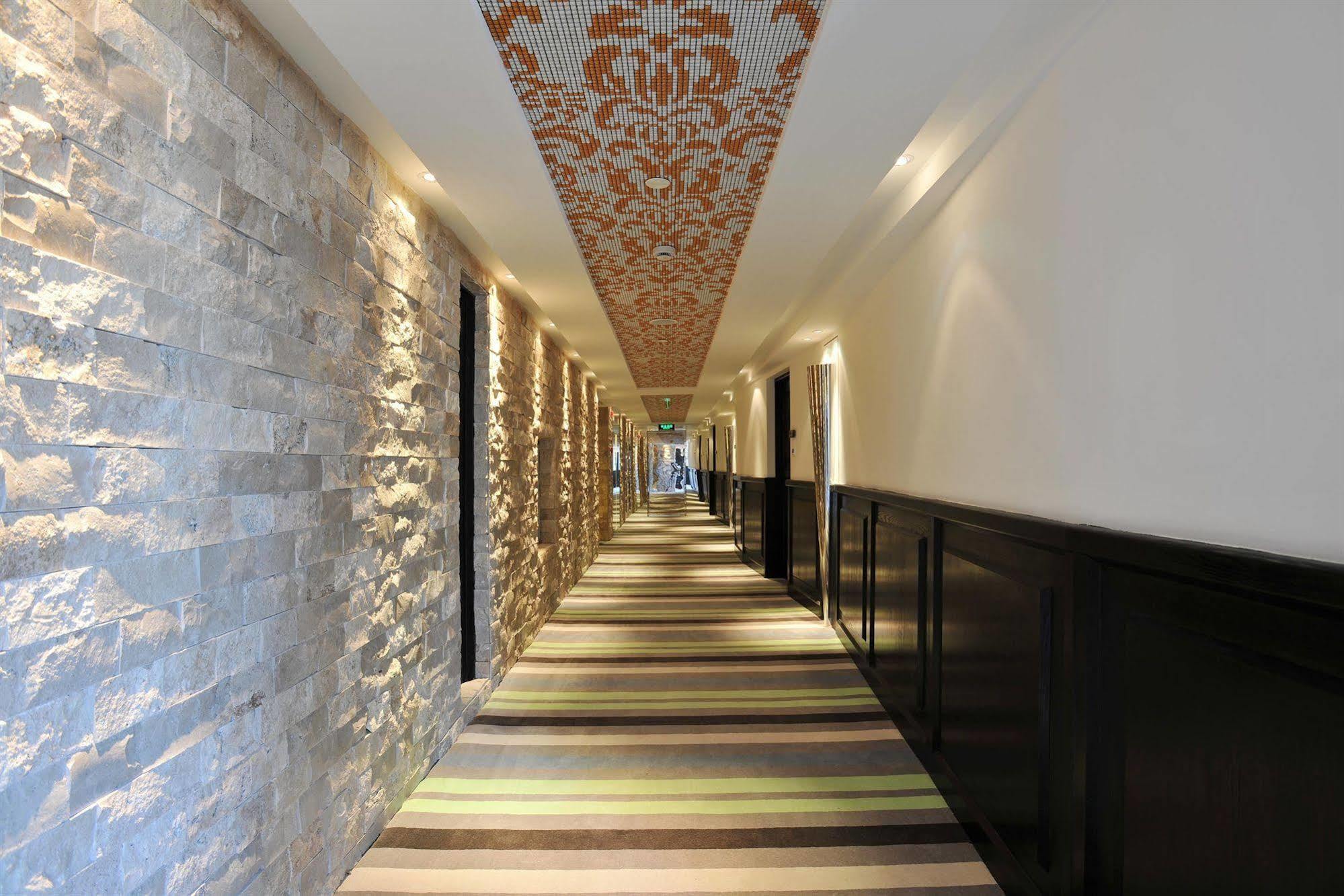 Tianping Hotel Shanghai