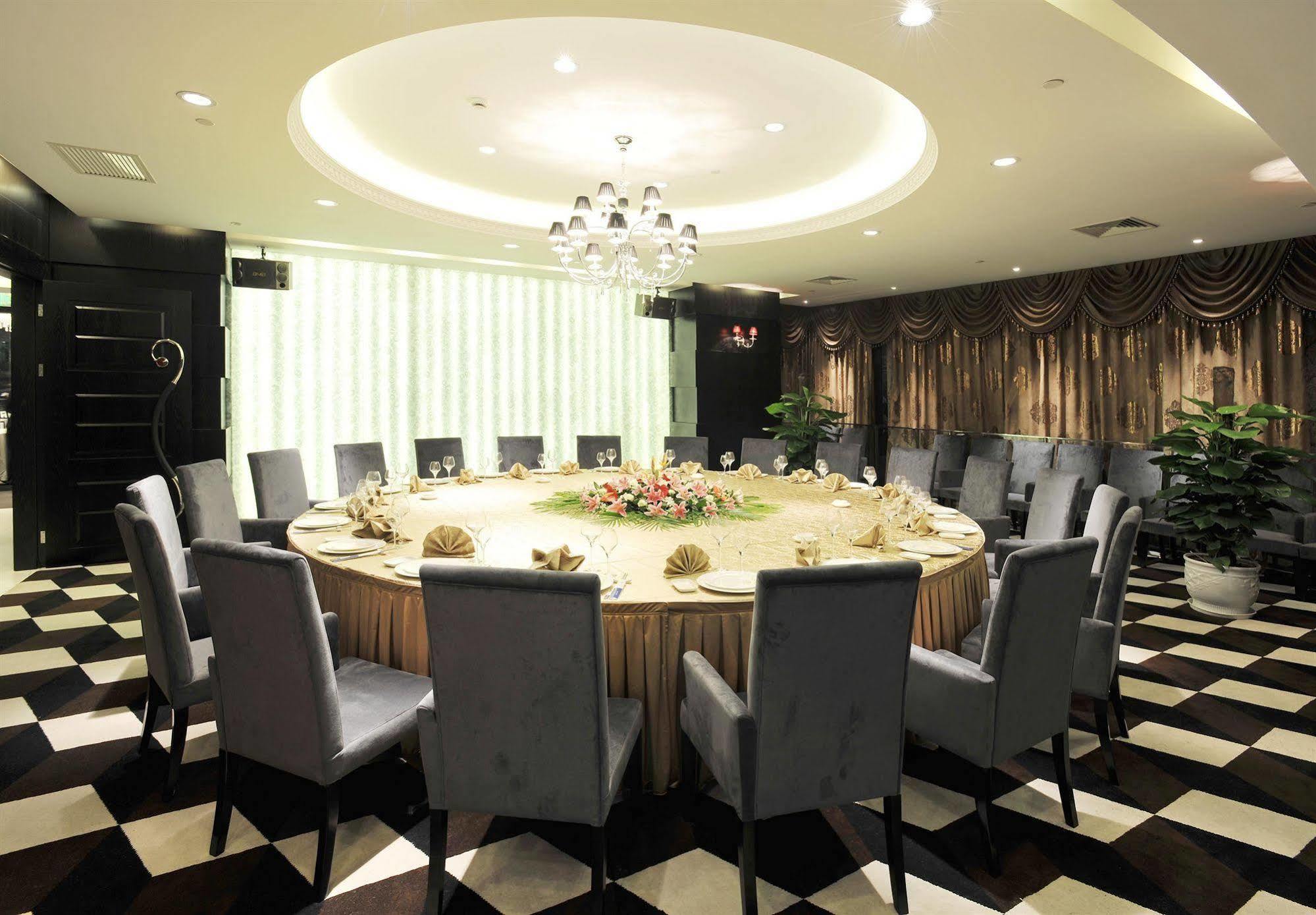 Tianping Hotel