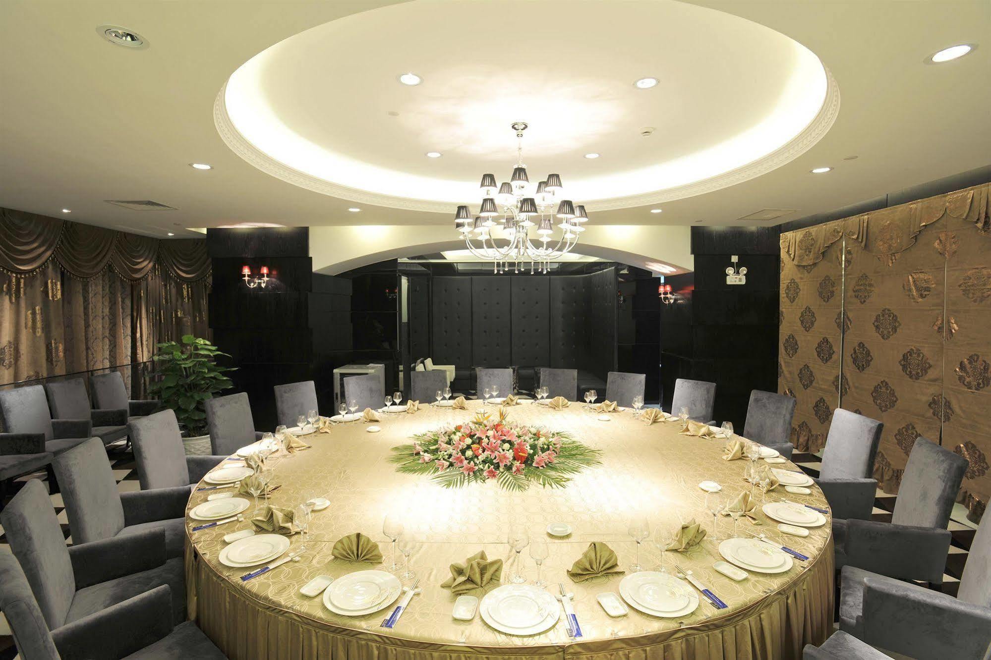 Hotel Tianping Shanghai