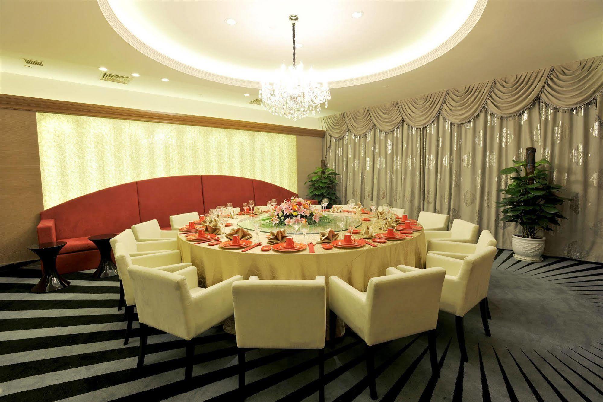 Tianping Hotel Shanghai