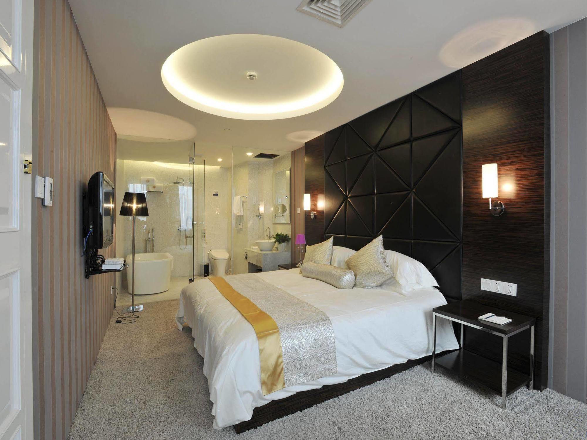Tianping Hotel