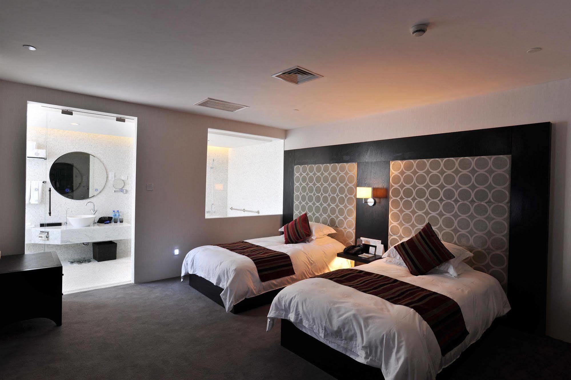 Tianping Hotel