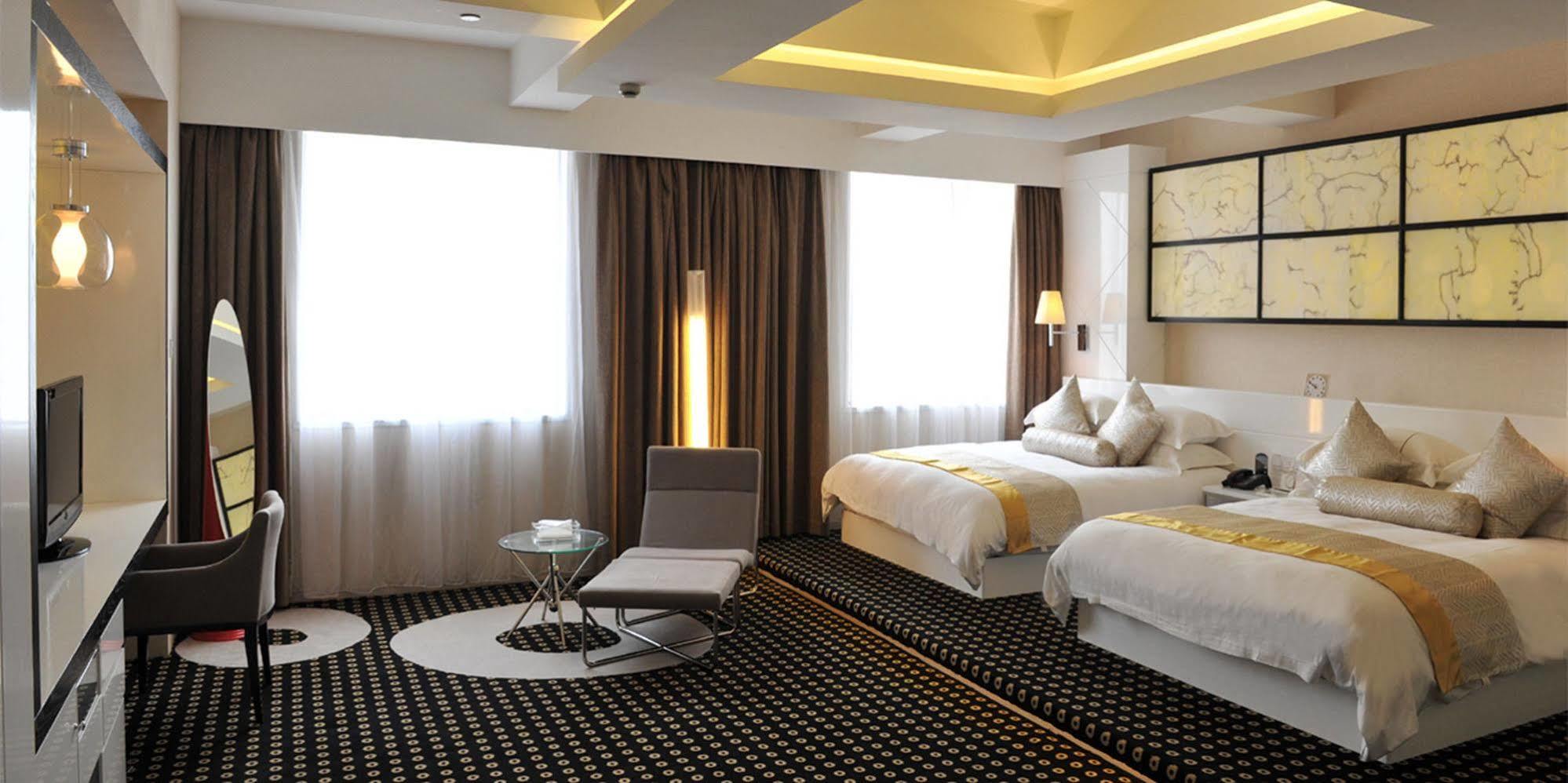 Hotel Tianping Shanghai
