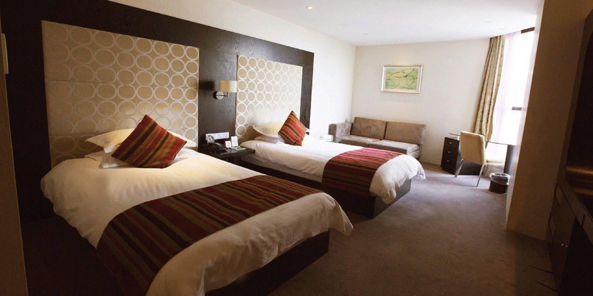 Hotel Tianping 4*