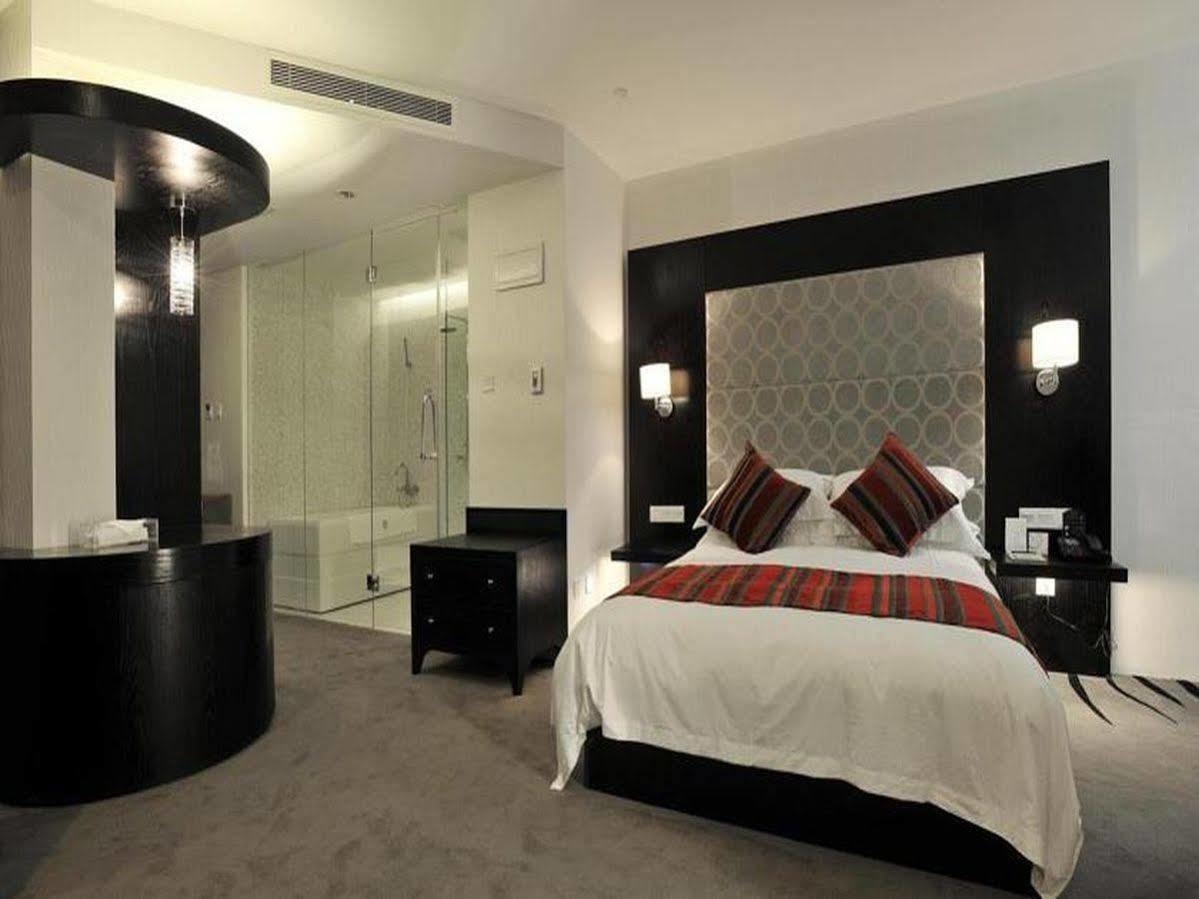 Tianping Hotel