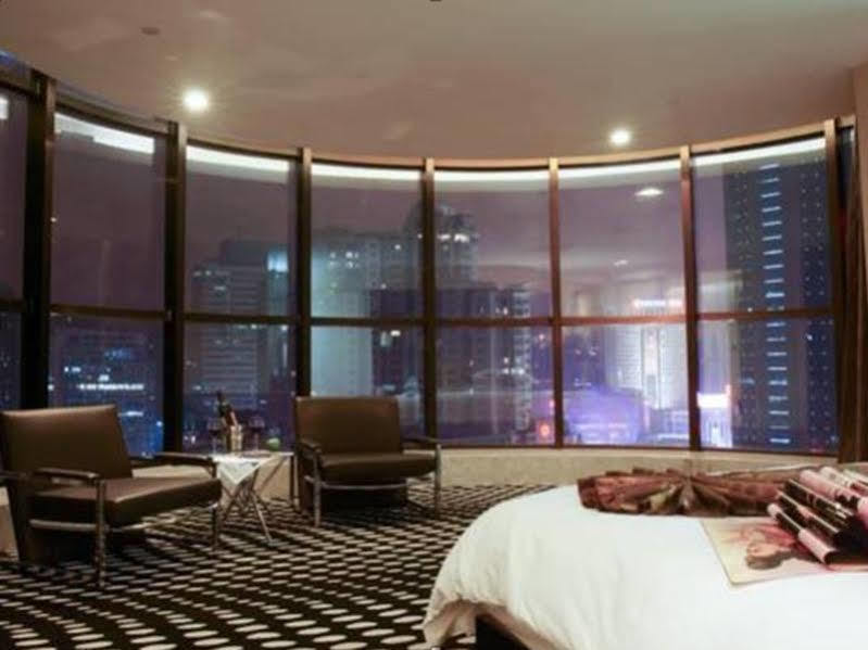 Hotel Tianping 4*