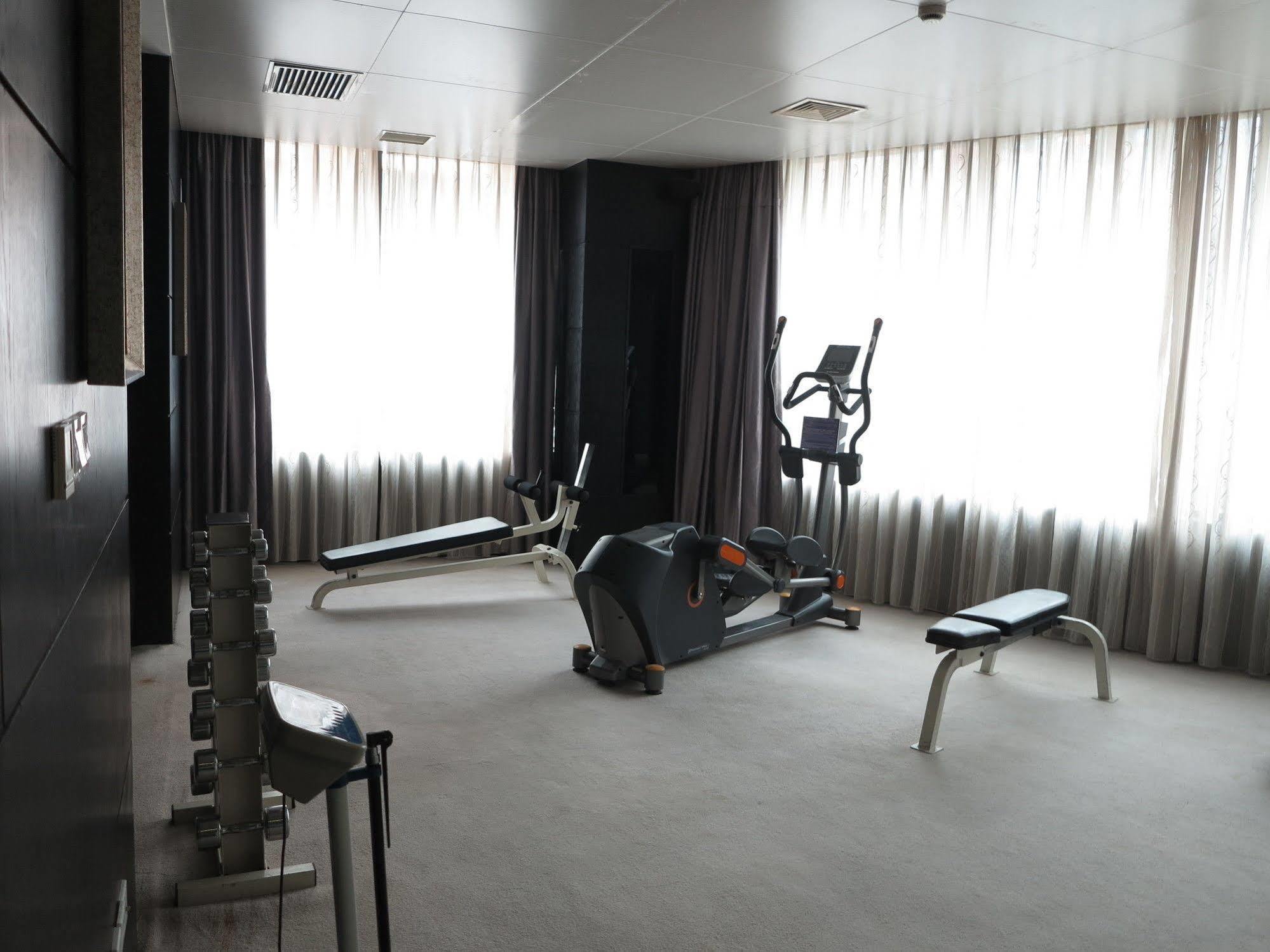 Hotel Tianping