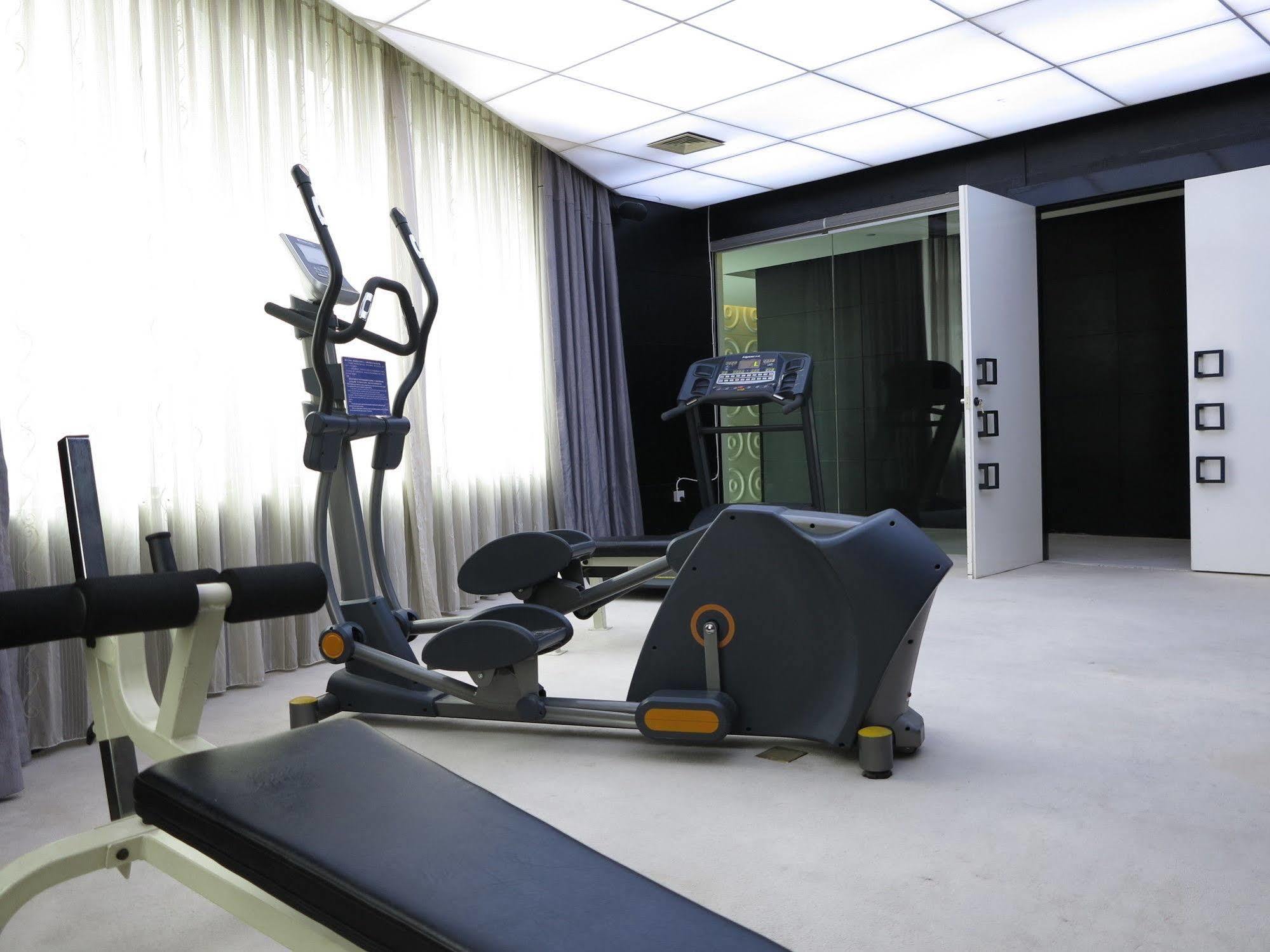 Hotel Tianping