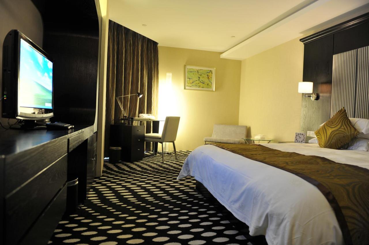 Hotel Tianping