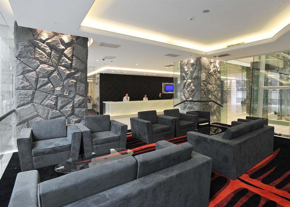 Hotel Tianping Shanghai